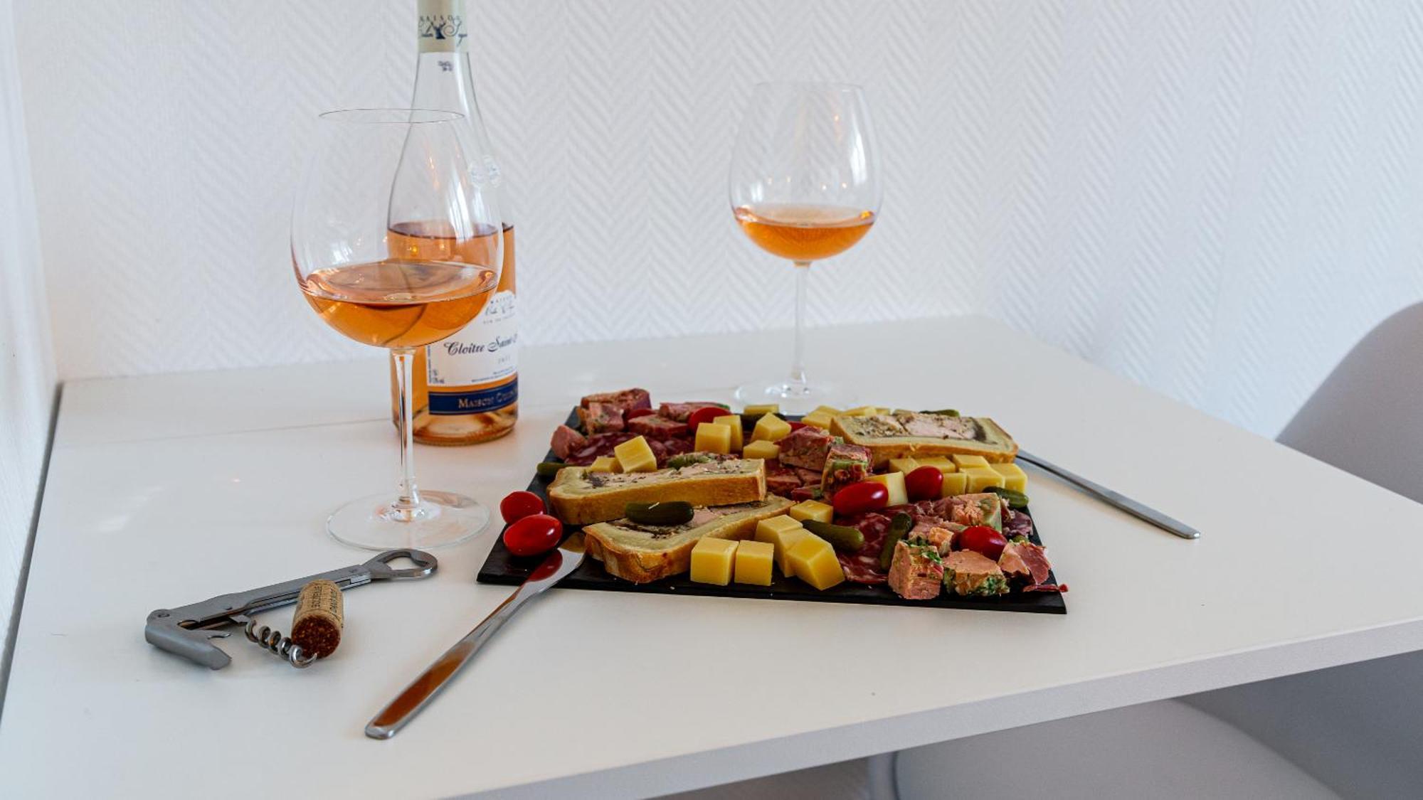L Appart De Lilou : Paisible / Confort /Proche Centre Ville Dijon Ngoại thất bức ảnh